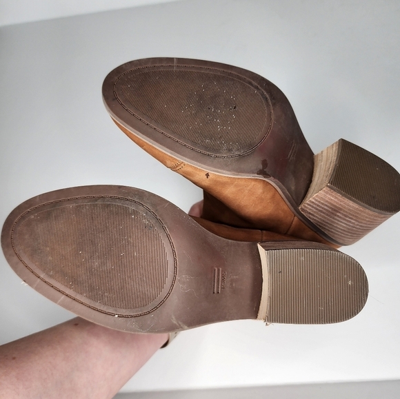 TOMS Everly Chelsea Boot 8.5 - Picture 5 of 10